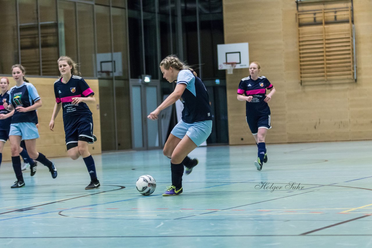 Bild 598 - Frauen La Rieve Cup